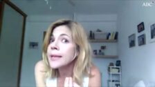 Un vídeo de humor sobre el confinamiento en el que la actriz Rocío Rubio imita 7 acentos se convierte en viral