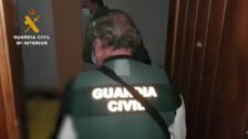 La Guardia Civil de Córdoba desarticula un grupo criminal que adulteraba whisky para su venta