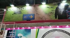 Córdoba en Fitur | (Vídeo) El Patronato de Turismo crea una aplicación para ver la provincia en 360 grados