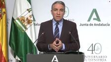 La Junta de Andalucía compra 60.000 test rápidos de coronavirus y exige 120.000 al Gobierno central