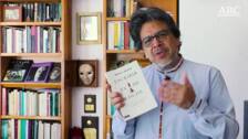 Libros recomendados: 'Escribir es de locos', de Félix J. Palma