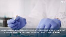 Cuatro muertos y 13 nuevos hospitalizados por coronavirus en Sevilla