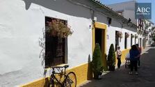 Así suenan los Patios de Córdoba