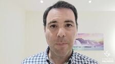 El videoanálisis de Samuel Silva: «No hay que perder la confianza en el grupo»