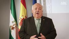 Andalucía pedirá prorrogar otros 15 días el pasaporte Covid