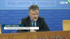 El Parlamento de Andalucía enciende el ventilador de la corrupción a la sombra del caso Isofotón