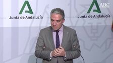 La Junta de Andalucía «se tomará su tiempo» para su informe sobre regadíos cerca de Doñana