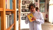 Libros recomendados: «La divina comedia», de Bernat Castany Prado