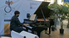 El Festival de Piano Rafael Orozco recuerda al músico de Córdoba en su 75 aniversario