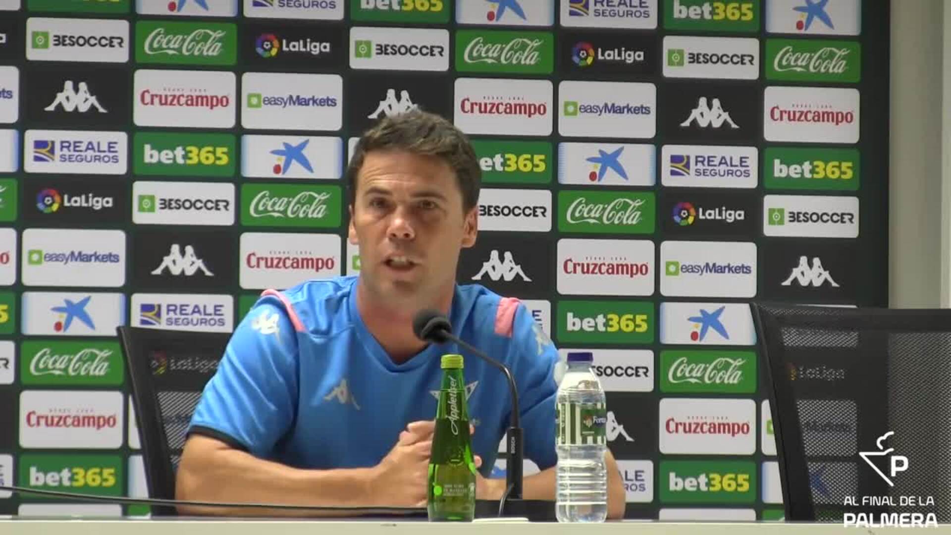 Rubi y la autocrítica