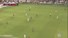 (En vídeo) ¿No has visto todavía el formidable gol del Córdoba con más de 15 toques?