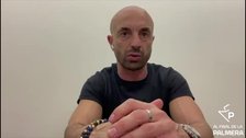Betis - Barcelona, el análisis de Ángel Cuéllar: "Cayó de forma digna el equipo verdiblanco"