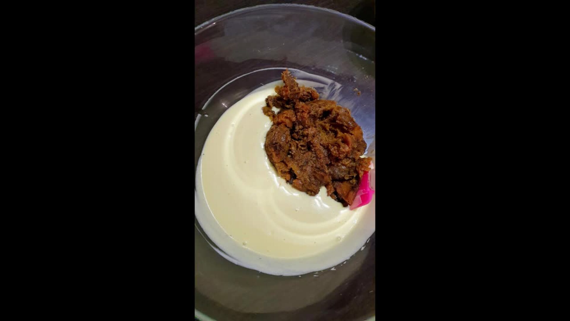 Gurme Córdoba. Bizcocho de calabaza de José Roldán