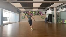 Sesión de Zumba para continuar haciendo deporte durante la cuarentena