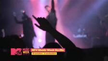 Patrimonio autoriza la gala de la MTV en la Plaza de España de Sevilla