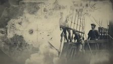 500 AÑOS DE LA PRIMERA VUELTA AL MUNDO