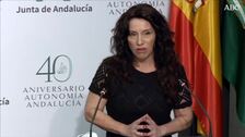 Andalucía dedica 103 millones más a reducir la lista de espera de las ayudas a la dependencia