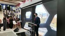 Córdoba en Fitur | (Video) La Fundación Thyssen promocionará su muestra del C3A en ARCO y Venecia