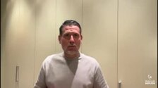 El análisis del Elche - Sevilla de Andrés Palop: «Todo el equipo ha demostrado un gran compromiso»