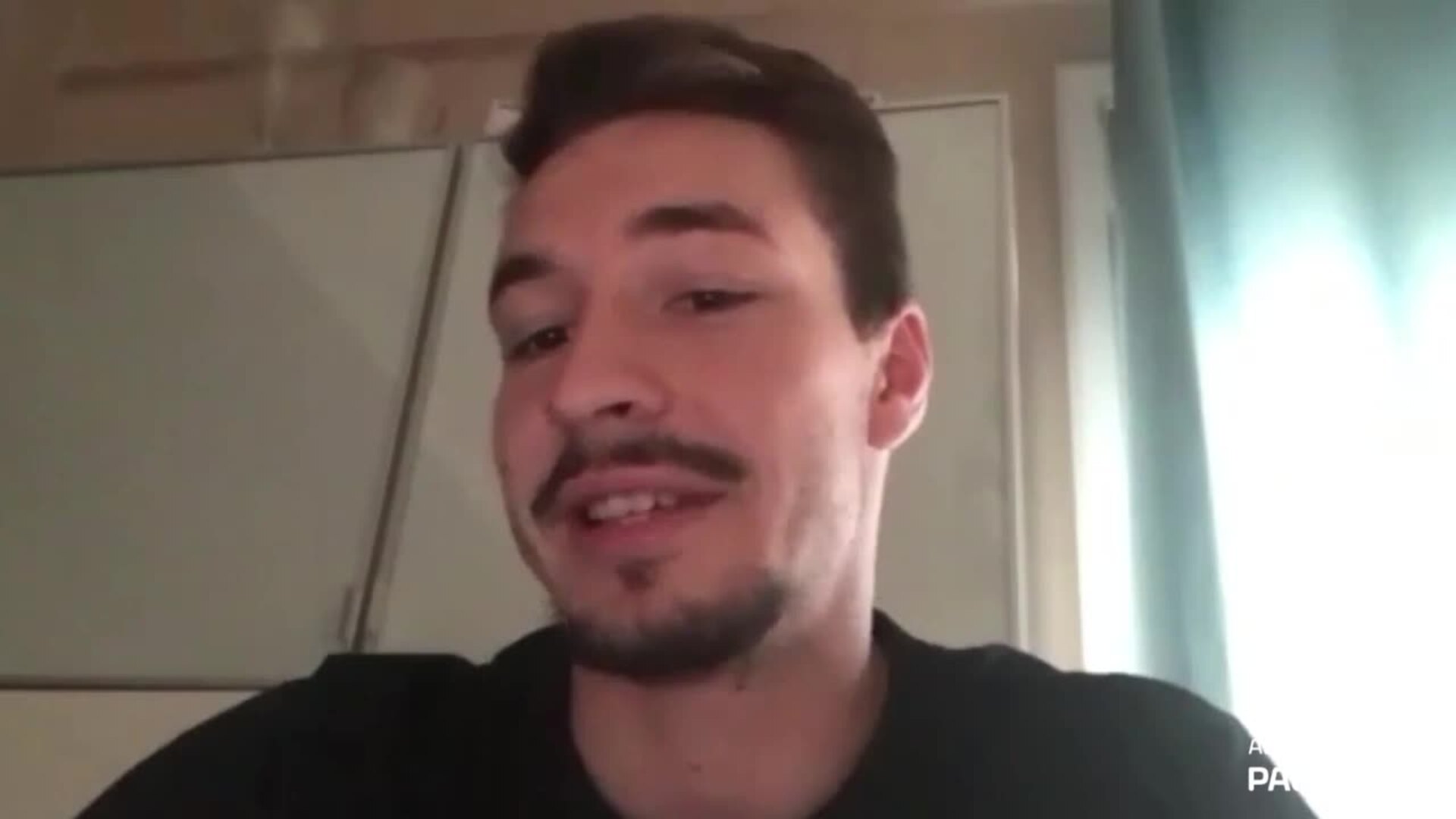 Loren: &quot;El equipo es mi familia&quot;