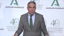 La Junta de Andalucía dice que Abengoa no le ha dado un plan de viabilidad para pedirle 20 millones