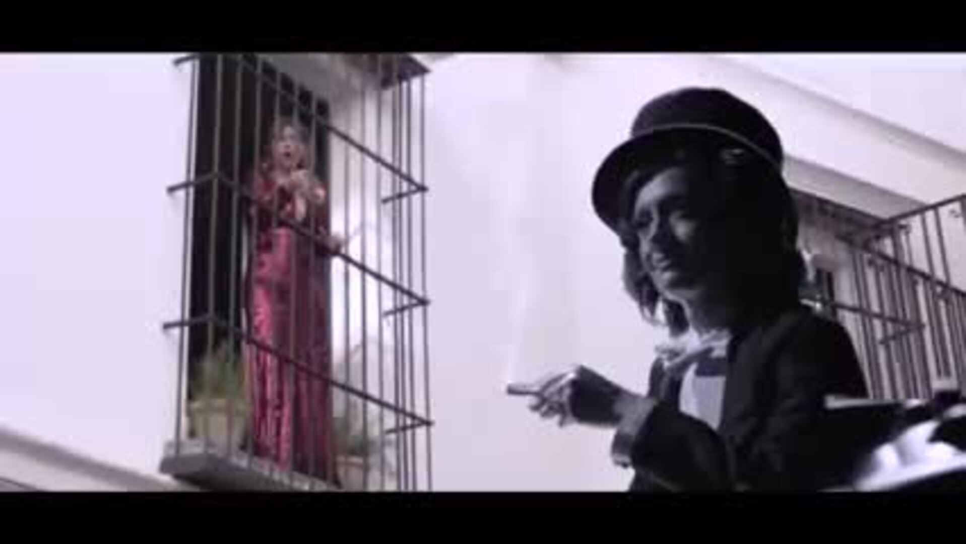 Vídeo presentación del Festival de Cine de Sevilla 2019