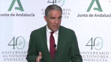 La Junta de Andalucía advierte a los alcaldes que no pueden decidir medidas restrictivas