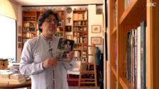Libros recomendados: «Berlanga. Vida y cine de un creador irreverente» de Miguel Ángel Villena