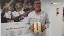 Puerta, una asistencia de dieciséis años