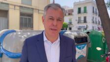José Luis Sanz señala a Antonio Muñoz como culpable del «problema de insalubridad y mugre» de Sevilla