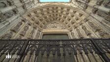 La Catedral de Sevilla muestra en un vídeo la grandeza de Dios a través de sus obras maestras artísticas