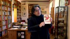 Libros recomendados: «El hada Curiosidad», de Enrique Jardiel Poncela