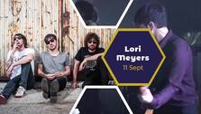 Love of Lesbian, Lori Meyers, Loquillo y Rozalén llenarán de música las noches del Generalife en septiembre