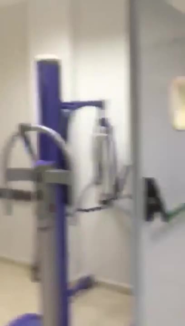 Anciana con coronavirus y cáncer recibe el alta