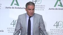 La Junta confina Écija y Sierra de Yeguas y endurece las medidas en Granada