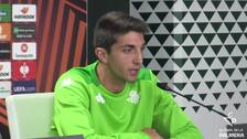 Edgar: «Tengo capacidad de mejora aún»