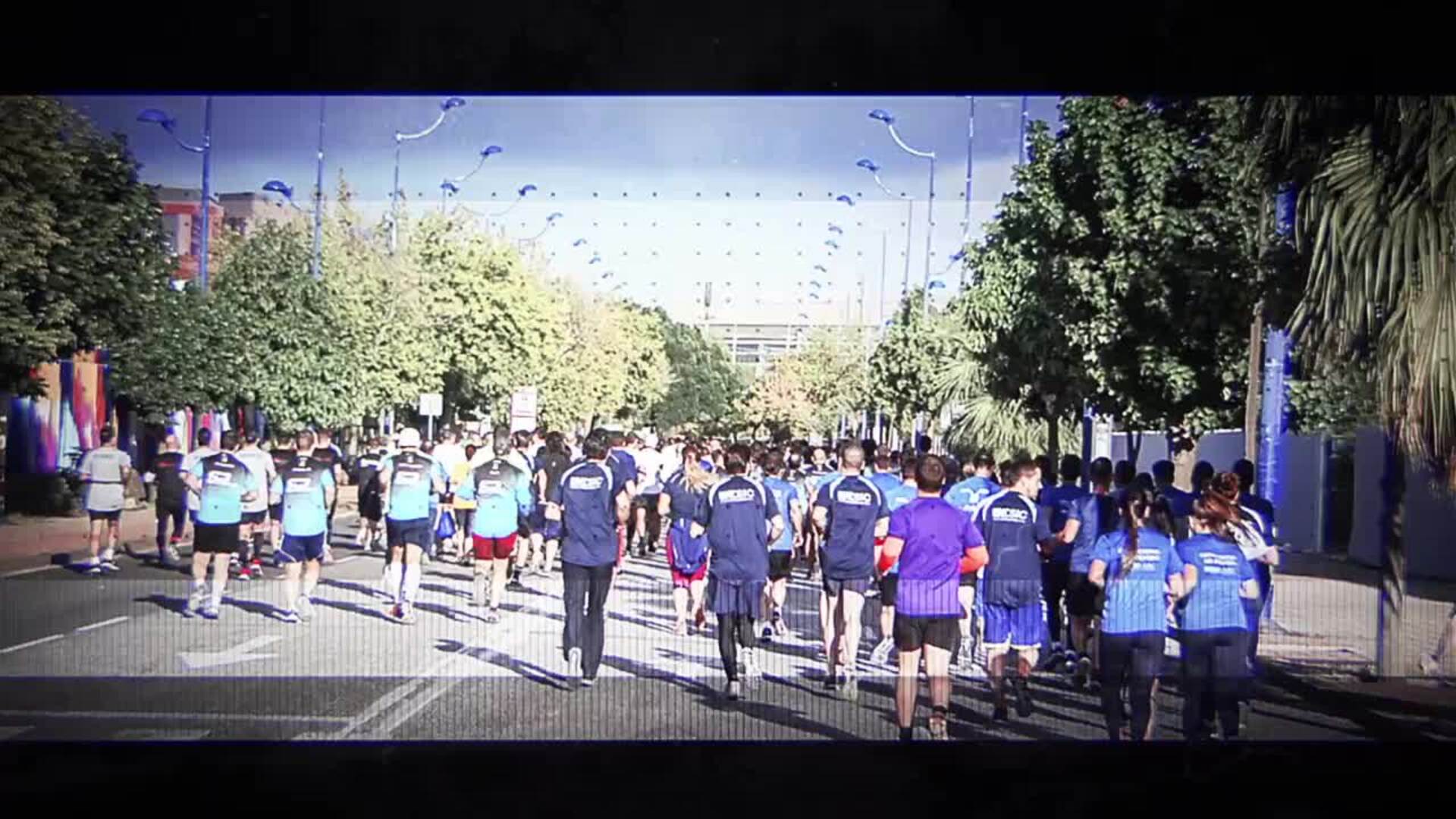 CARRERA EMPRESAS ESIC ABC 2019