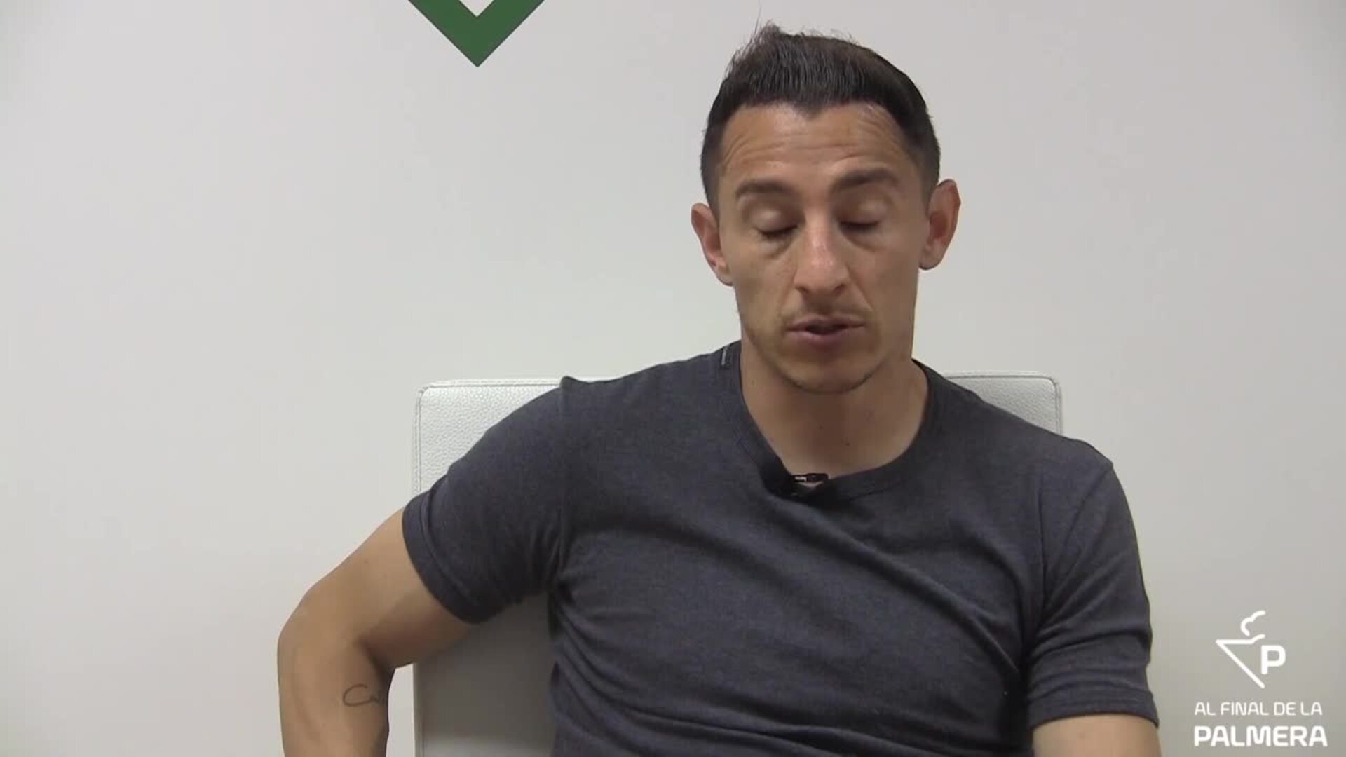Guardado: &quot;¿Crecimiento? En lo deportivo nos hemos quedado a deber&quot;