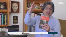 Libros recomendados: ‘Las cosas de la vida’, de Andrés Amorós