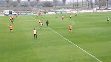 Los posibles cambios que prepara Juan Sabas en el once titular del Córdoba CF