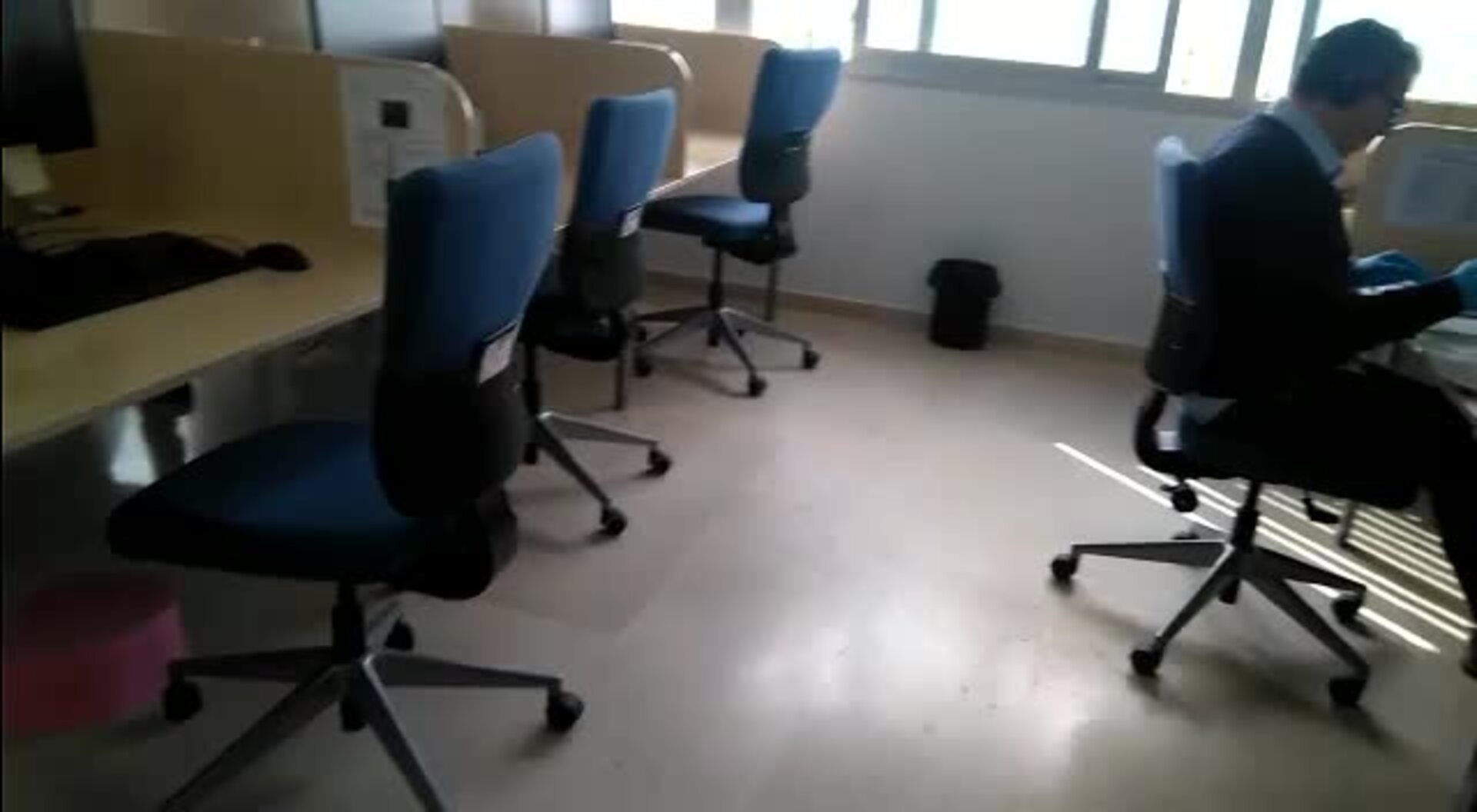 Konecta pide que se inspeccionen sus call center para verificar que cumplen medidas preventivas