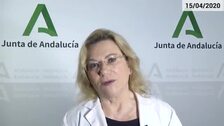 Última hora coronavirus Andalucía: sigue las últimas noticias del Covid-19 en Andalucía