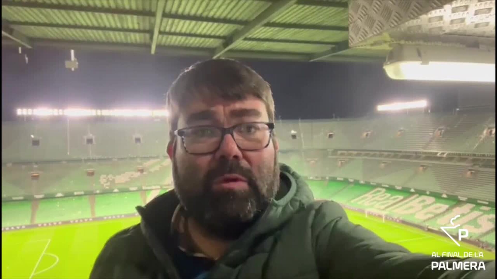 El análisis de Jesús Sevillano del Betis contra el Atlético de Madrid