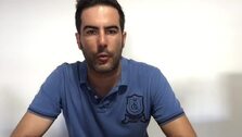 El videoanálisis de Alonso Rivero: «Es necesario conocer la versión de los hechos de Monchi»