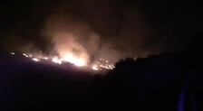 Incendio en Córdoba | El Infoca da por extinguido el incendio de Pozoblanco que se cobra 54 hectáreas