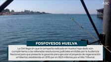 Fosfoyesos de Huelva: un vertedero de residuos tóxicos  que corre el riesgo de perpetuarse