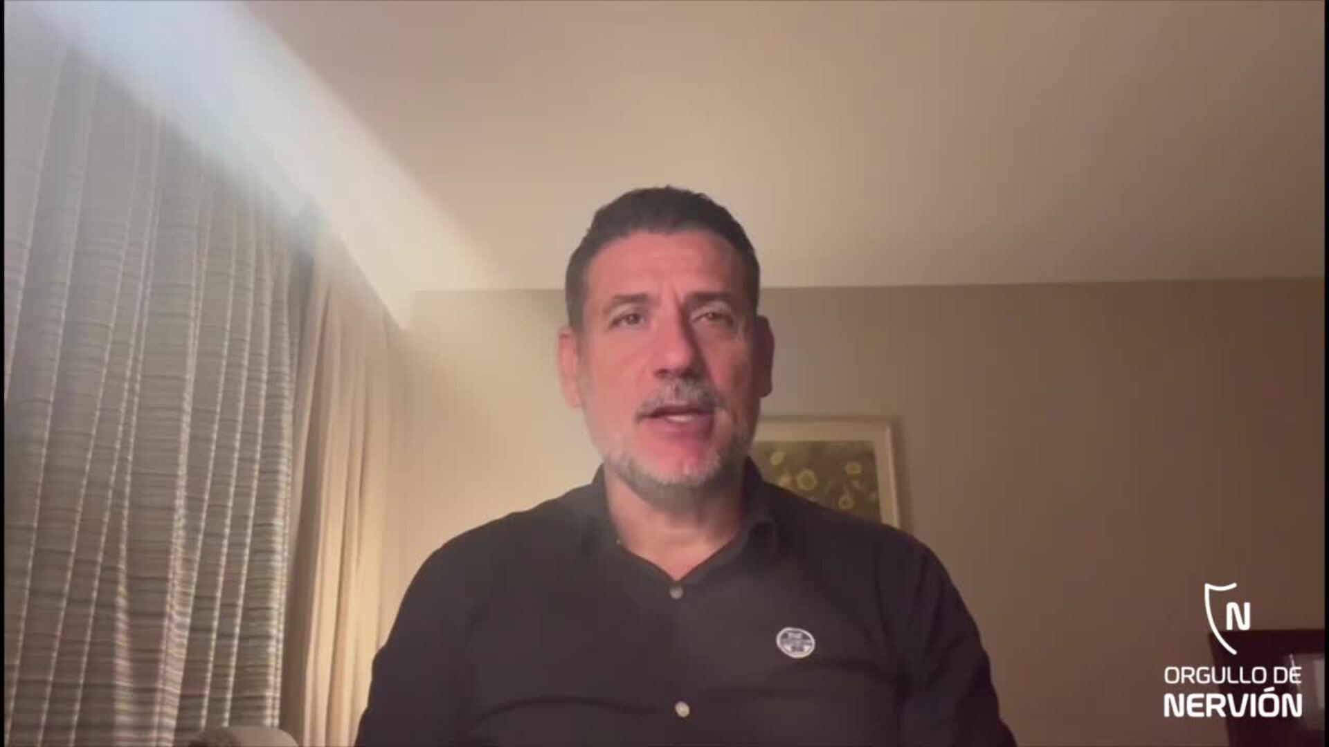 El análisis de Andrés Palop del Manchester City - Sevilla FC: «El Sevilla ha estado muy cerca de conseguir el título»