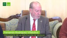 La Diputación de Sevilla potenciará los casi mil kilómetros de senderos existentes en la provincia