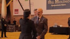 Exitosa primera jornada de Sicab Sevilla 2022: de la tranquilidad matinal al bullicio vespertino