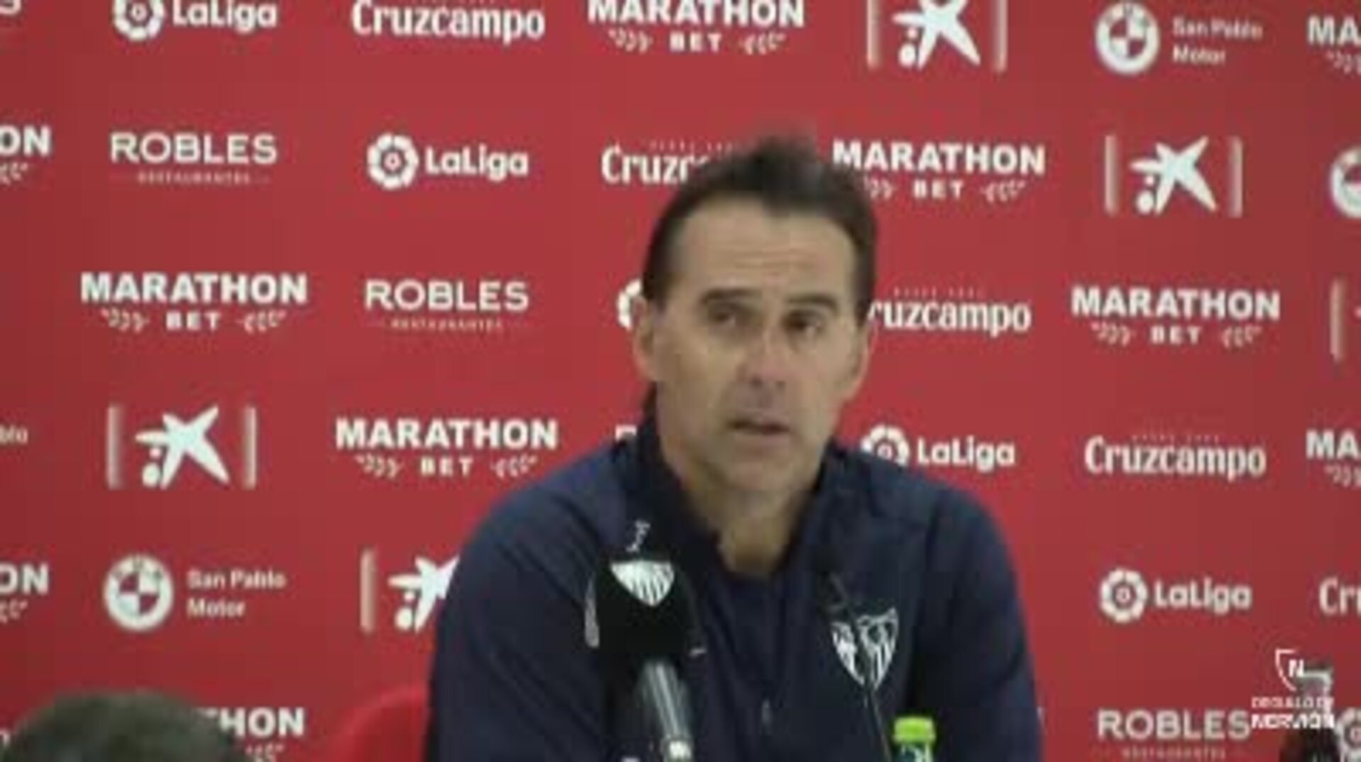 Lopetegui y el Osasuna